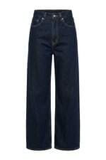 Calça Jeans Feminina Levi'S Azul