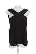 Blusa Amaro feminina preta