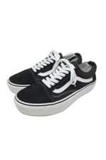 Tênis Vans Old Skool masculino preto