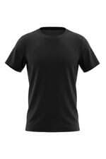 camiseta Ellus masculino preta