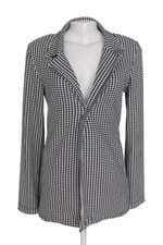 Blazer jaquard Renner estampado