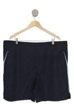 Bermuda Renner masculina azul marinho