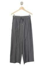 Calça Alfaiataria Renner cinza