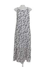 Conjunto Regata e Saia Renner estampado