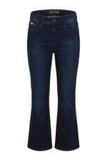 calça jeans Colcci feminina azul