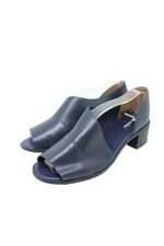 Sandália Wishin feminina preta