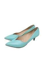 Scarpin Jorge Bischoff feminino azul