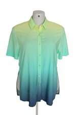 Camisa Farm Tie-Dye feminina 