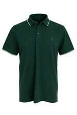 Camisa Polo Verde Reserva