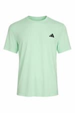 Camiseta Verde Adidas