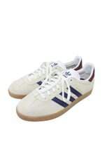 Tênis Bege Adidas Gazelle