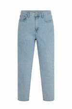 Calça Jeans Relaxed Gap