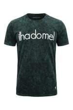 Camiseta Santa Costa básica masculino verde