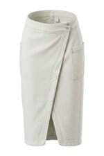 Saia Dress To feminina off white 