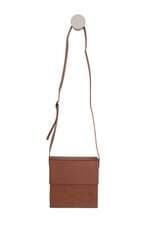 Bolsa Saint Studio feminina marrom