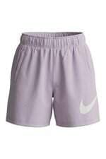 shorts Nike feminino roxo