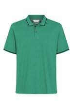 Camisa polo Calvin Klein masculina verde