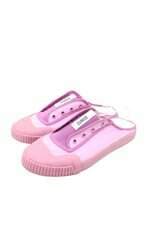  Tênis mule Schutz feminino rosa