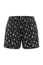 shorts feminino preto