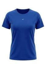 camisa masculina Girl Fit azul 