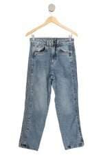 Calça jeans Renner azul denim