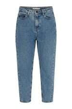 Calça jeans Feminina Renner azul