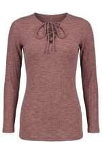 Blusa Feminina Cotton On vermelha