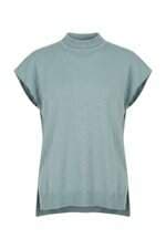Blusa Feminina Renner azul