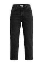 Calça jeans Zara feminina preta