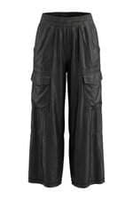 Calça Feminina Isa Caritá Preta