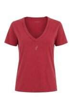 blusa Twenty Four Seven feminina rosa