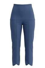 Calça Teti Gio feminina azul