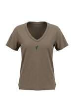 blusa feminina twenty four seven verde
