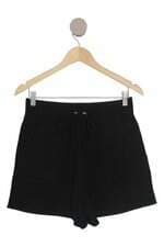 Shorts Costume feminino preto 
