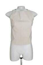 Blusa Achados das Influencers off white