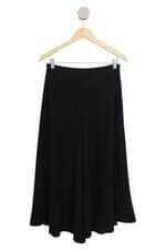 Calça Pantacourt eva preta