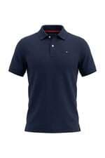 Camisa polo Tommy Hilfiger kids azul marinho