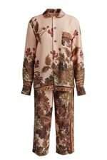 Conjunto de Pijama PatBo Feminino Estampado 