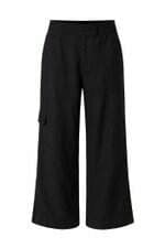 Calça  Le Lis Blanc feminina preta