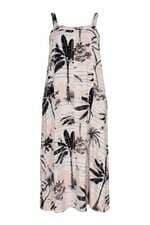 Vestido Estampado Renner