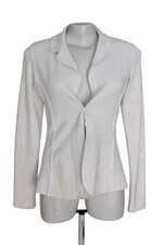 Blazer Namine branco