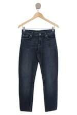 Calça jeans 7 For All Mankind feminina azul