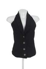 Blusa frente única Twell brand preta