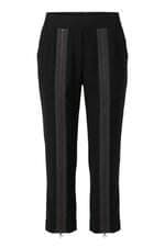 Calça Le Lis Blanc feminina preta 