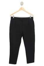 Calça Slim Renner masculina preta