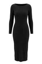 Vestido Renner feminino preto