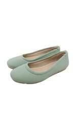 Sapatilha feminina Comfortflex verde
