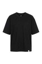 Camiseta masculina Von Der Volke preta