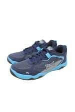 Tenis Masculino Everlast Forceknit 6 Low Azul 