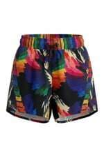 Shorts Farm feminino estampado